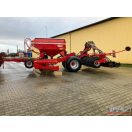 Horsch Pronto 6AS használt vetőgép