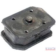 MTZ motortartó gumibak