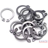 Seegergyűrű A- 25 (1000 db)