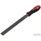 Reszelő lapos 200 mm