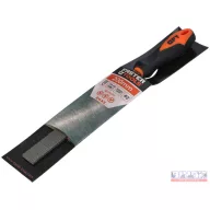 Reszelő lapos 200 mm