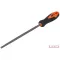 Reszelő kerek 200 mm