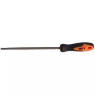 Reszelő kerek 200 mm