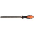 Reszelő félgömb 200 mm