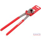 Harapófogó 280 mm Draumet