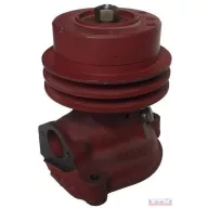 MTZ vízszivattyú  1025 / 2 ékszíjtárcsás /