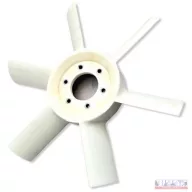 MTZ VENTILÁTORLAPÁT 6 PLASTIC