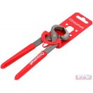 Harapófogó 200 mm Draumet