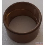 Persely  24x27x18 bronz