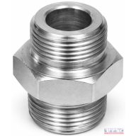 Közcsavar  22x1,5 - 22x1,5 légfékhez