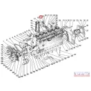 MTZ olajbeöntő fedél