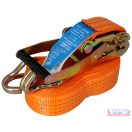 Rakományrögzítő (spanifer)  8m, 