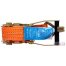 Rakományrögzítő (spanifer)  8m, 