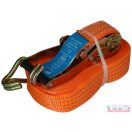 Rakományrögzítő (spanifer) 10m, 