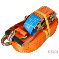 Rakományrögzítő (spanifer) 12m,