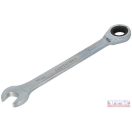 Csillag-villás kulcs 18 racsnis Faster Tools