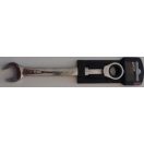 Csillag-villás kulcs 18 racsnis Faster Tools