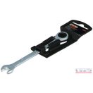 Csillag-villás kulcs 10 racsnis Faster Tools