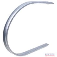 Krone rendfelszedő burkolati lemez