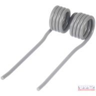 Krone FX rendfelszedő rugó