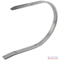 Krone FX 155 rendfelszedő lemez (Alternatív)