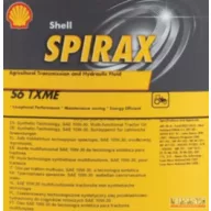 Shell Spirax S6TXME 20l
