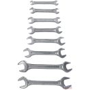 Villáskulcs készlet 6-22