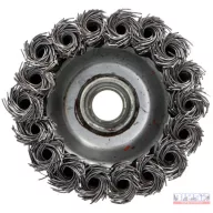 Drótkorong fazék  75xM14