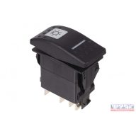 SDF világítás kapcsoló 