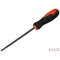 Reszelő kerek 150 mm