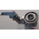 Pótkocsi elosztószelep HW. karos