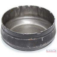 Pótkocsi keréksapka  88.5mm  MBP