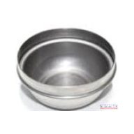 Pótkocsi keréksapka  102mm HW