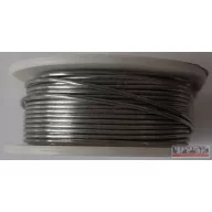 Forrasztó ón 1,0 mm (100g)
