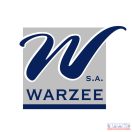 Bálabontó beszóró adapter Warzée DE450RP