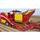 Grimme Evo 260 UB Nonstop használt burgonya betakarító gép