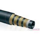 Gumitömlő  2 SN-DN 25 (1")