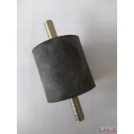 Gumibak 70X50 M12X37