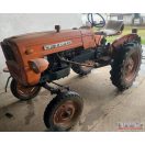 Fiat 215 használt traktor 