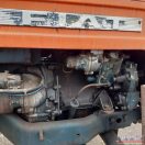 Fiat 215 használt traktor 