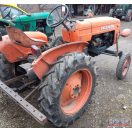 Fiat 215 használt traktor 