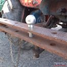 Fiat 215 használt traktor 