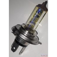 Izzó H 4 24V  75/70W ALLDAY