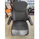 Eblo vezetőülés 85H/C1 