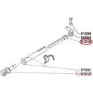 CNH Alsó függesztőkar oldalstabilizátor csapszeg (5184565)