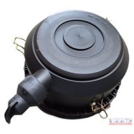 JCB légszűrőfedél Utángyártott