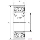 3303 2RS (17x47x22,2) csapágy