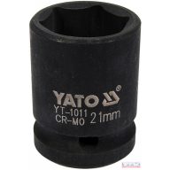 Dugókulcsfej 1/2" 21mm gépi