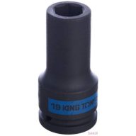 Dugókulcsfej 3/4" 38 gépi hosszított