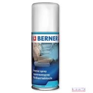 Légkondi frissítő spray 100ml BERNER 